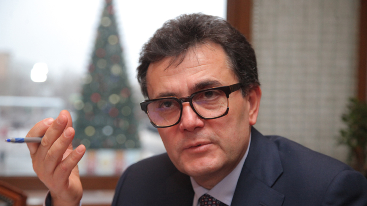 Иван Стилиди