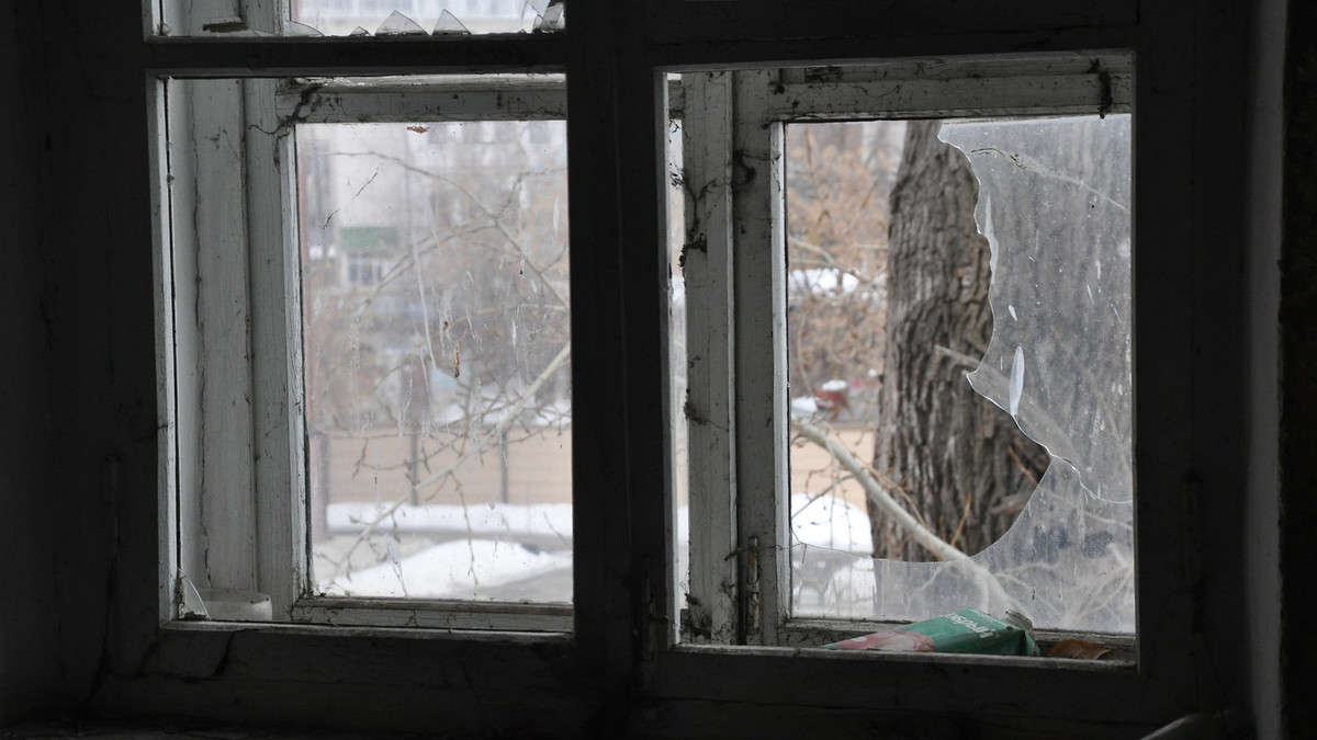 В Казани две семьи будут переселять из аварийного жилья в новое через суд —  РБК