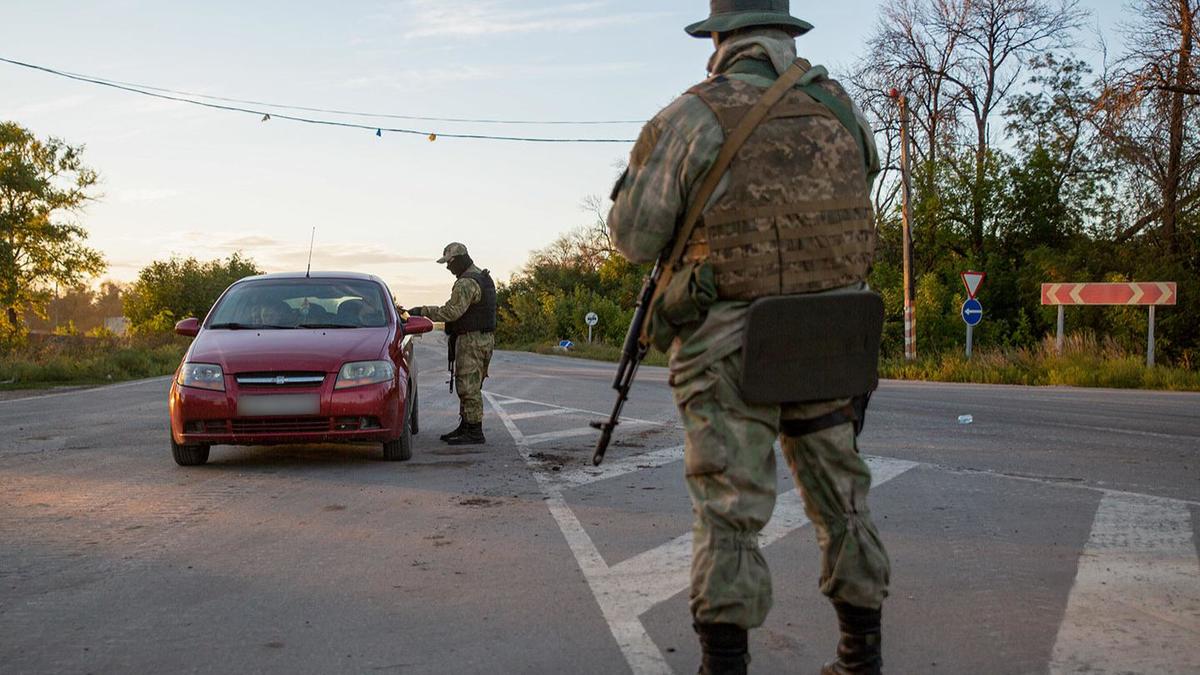 Могут ли изъять автомобиль во время частичной мобилизации :: Autonews