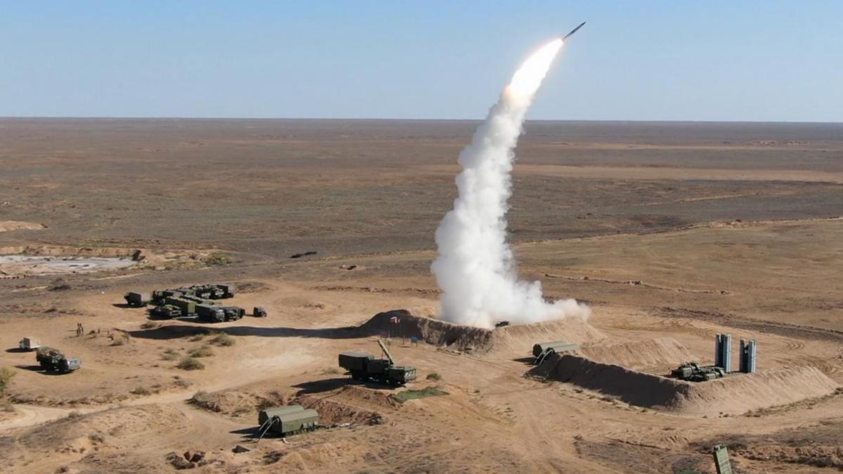 Фото: Минобороны России