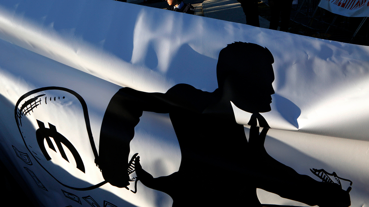 Фото: Petros Karadjias / AP