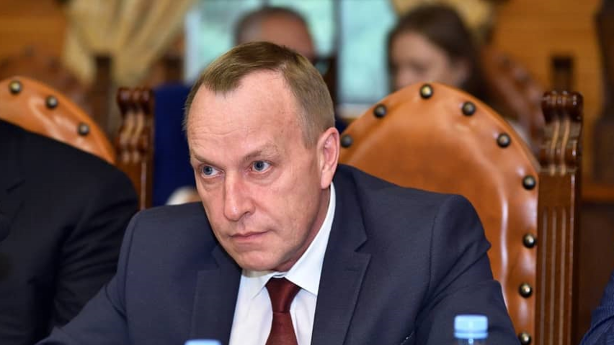 Фото: facebook.com, страница Анатолия Маховикова
