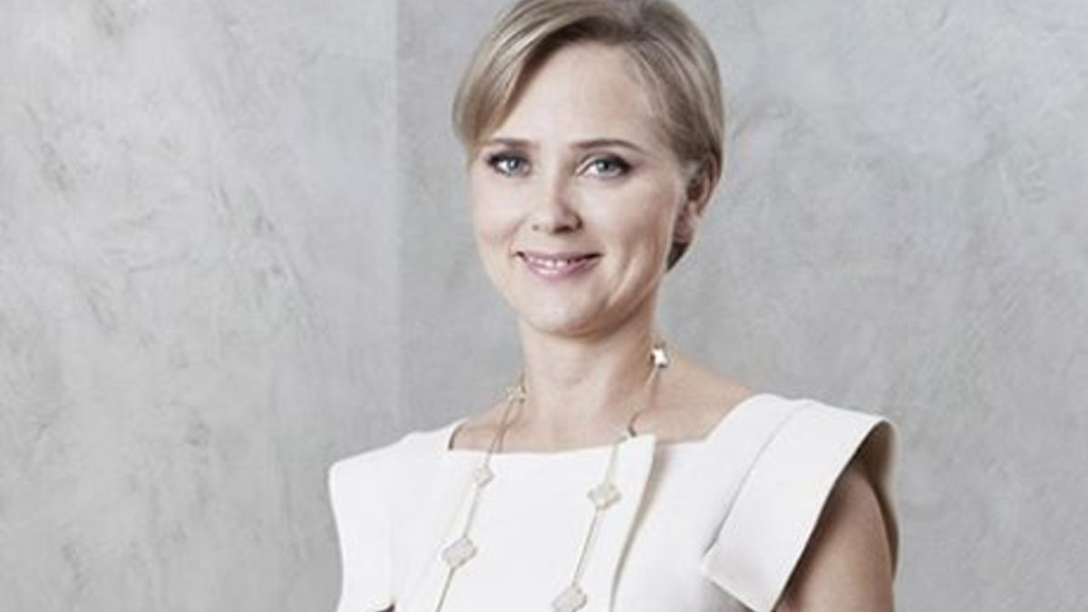 Елена Рыболовлева