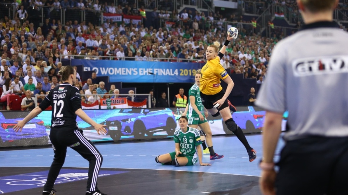 Фото: rostovhandball.ru