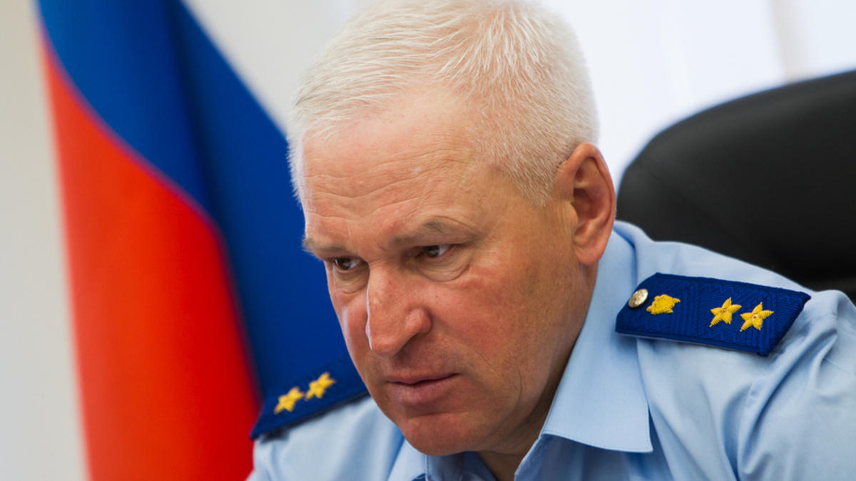 Фото: Александр Подгорчук