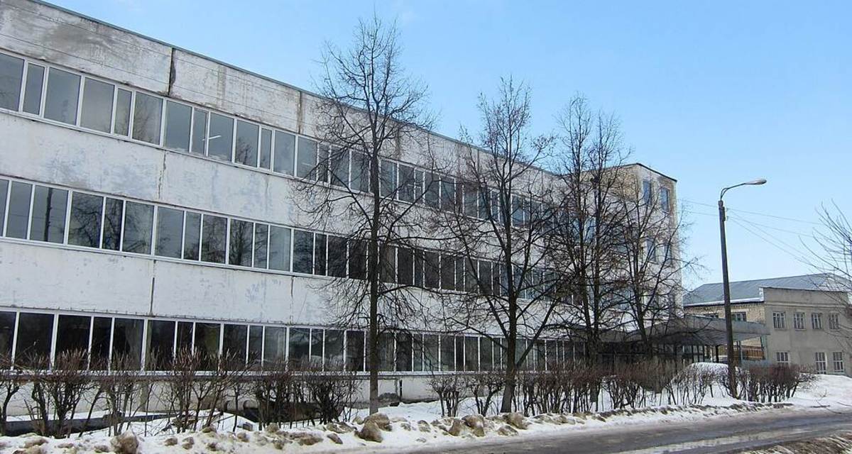 Фото: Телеграм-канал «Нижегородский рабочий»