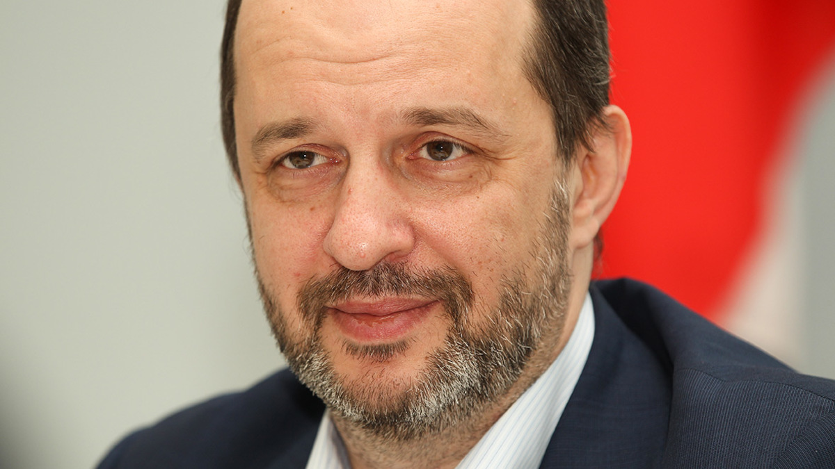 Герман Клименко