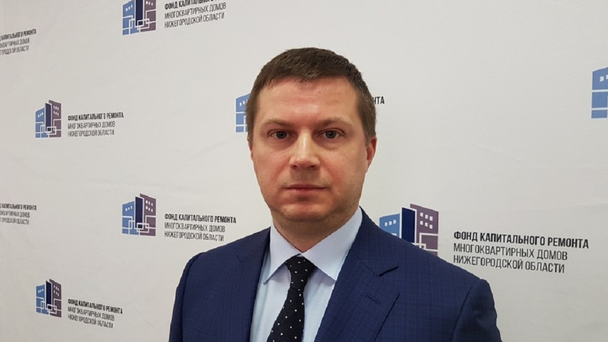 Фото: пресс-служба правительства Нижегородской области