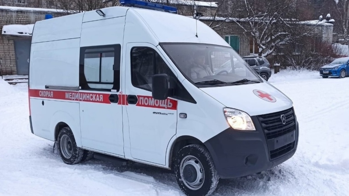 Фото: Минздрав Карелии