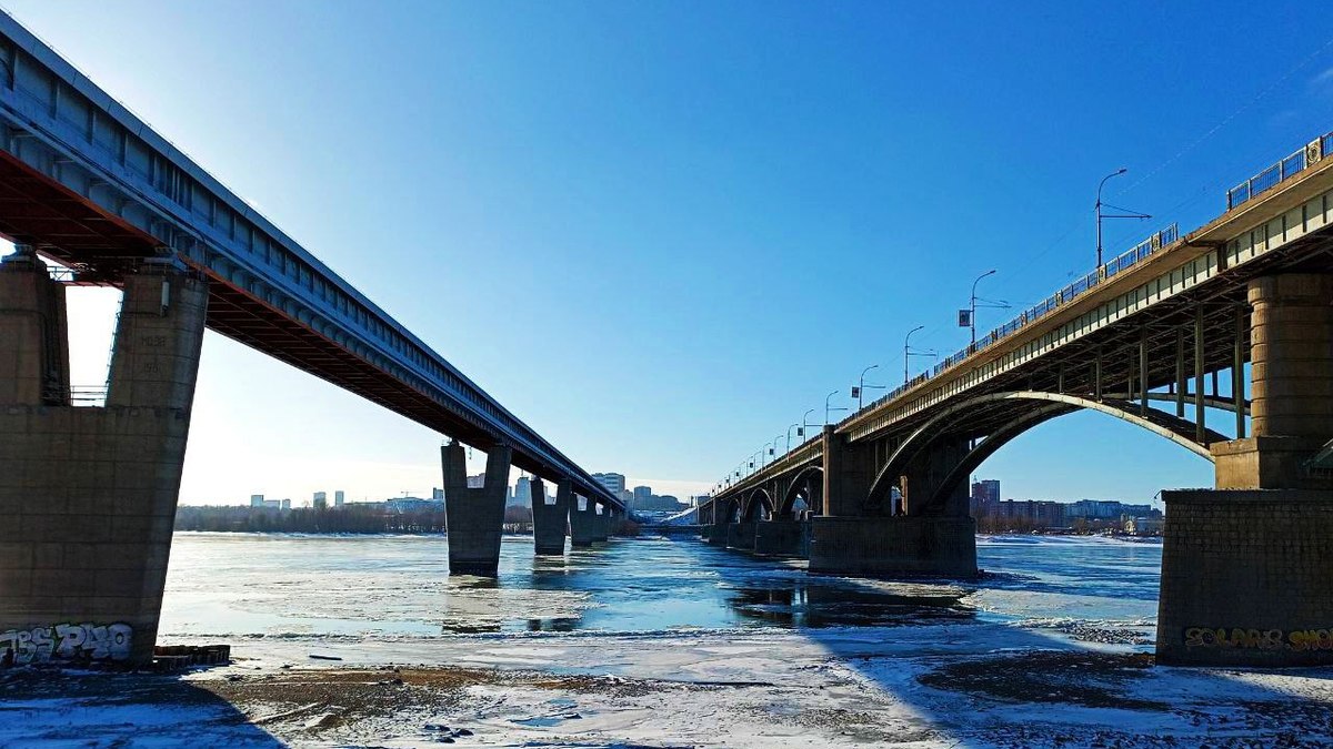 Фото: Алексей Коваленок / РБК Новосибирск