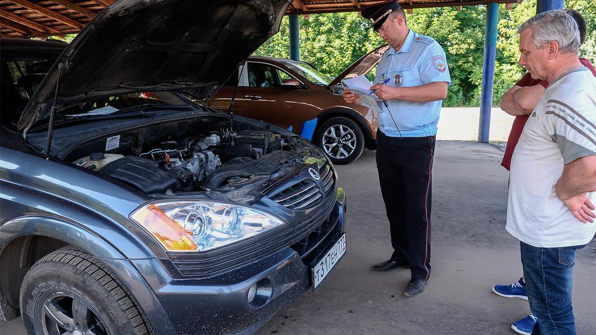 нужна ли страховка на постановку на учет авто (91) фото