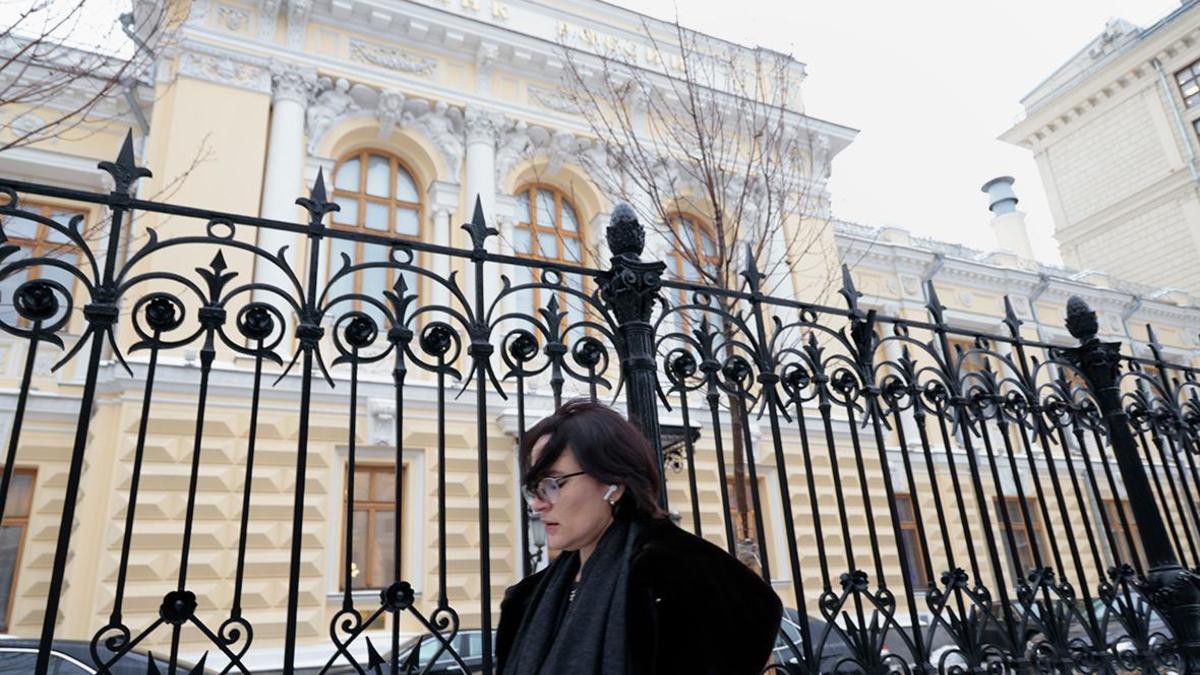 Фото: Михаил Гребенщиков / РБК