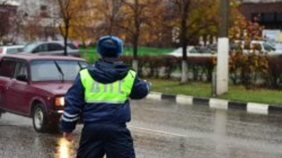 В Петербурге произошли очередные гонки со стрельбой — РБК