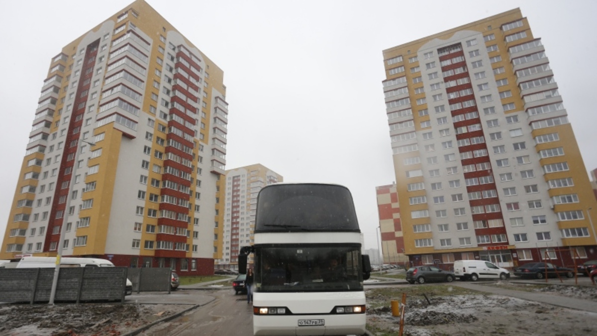Фото: Виктор Гусейнов