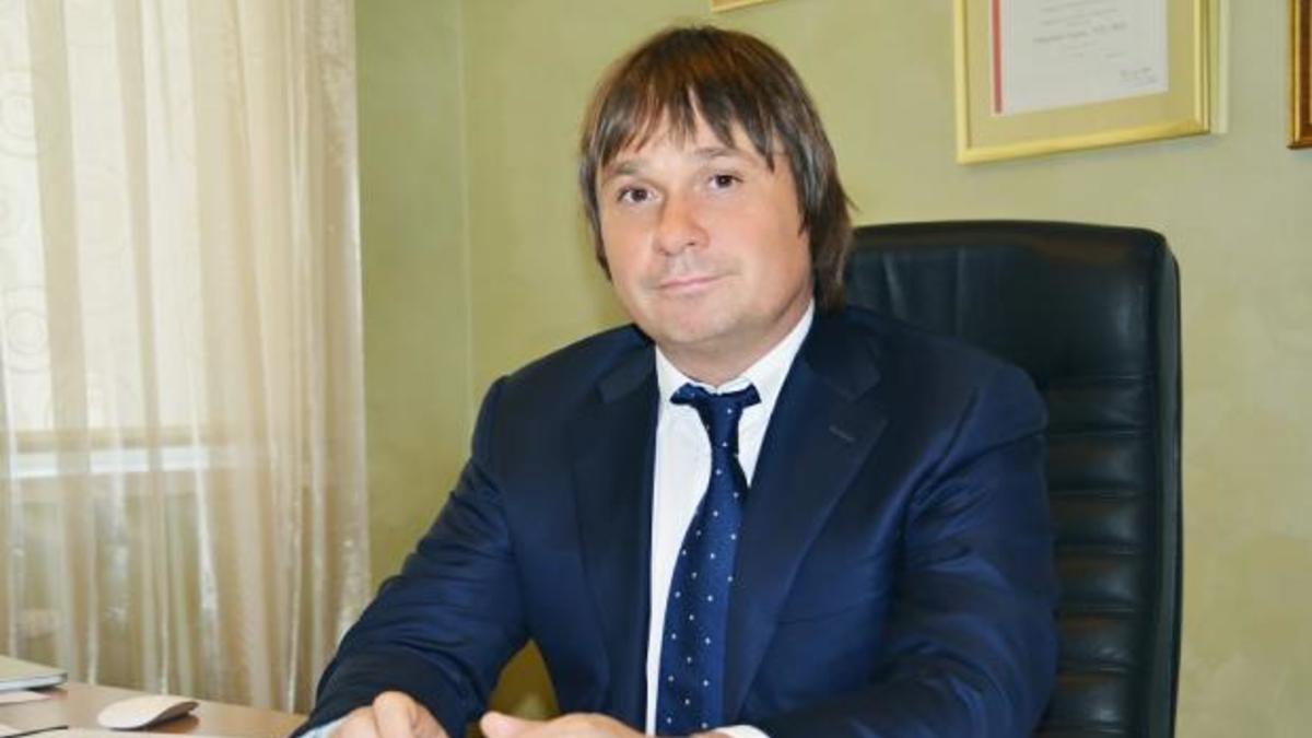 Евгений Покушалов 