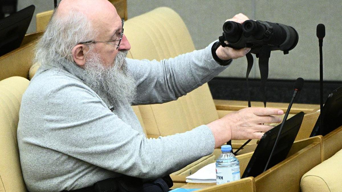 Анатолий Вассерман