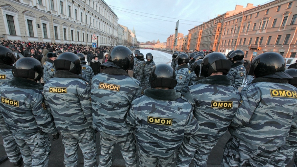 В Строгино построят казармы для 2 тыс. омоновцев :: Городская недвижимость  :: РБК Недвижимость