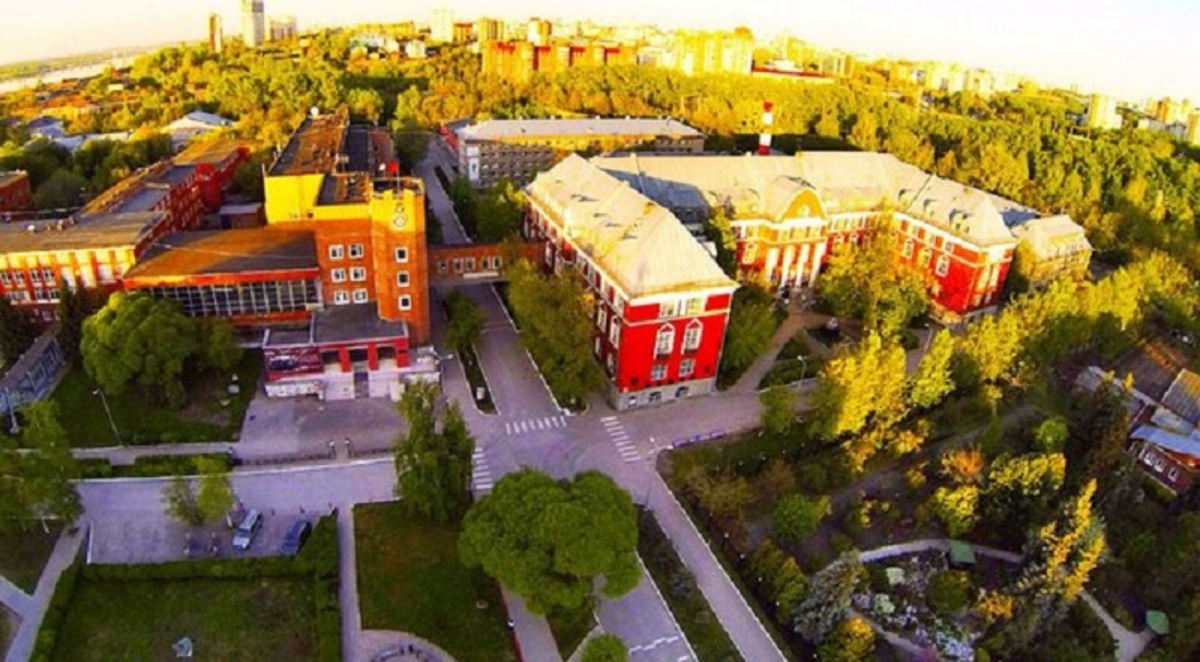 Пермские вузы создают условия для студентов в кампусах и за их пределами