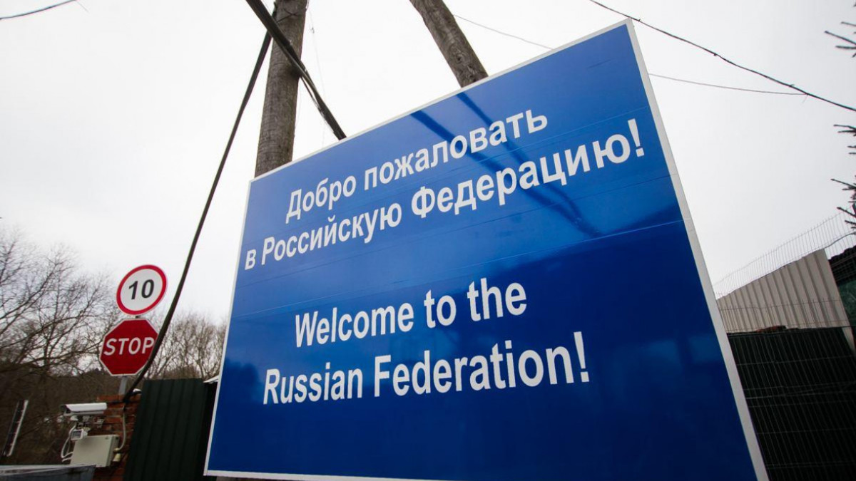 По обе стороны. Как живут украинцы в Калининграде и россияне на Украине —  РБК