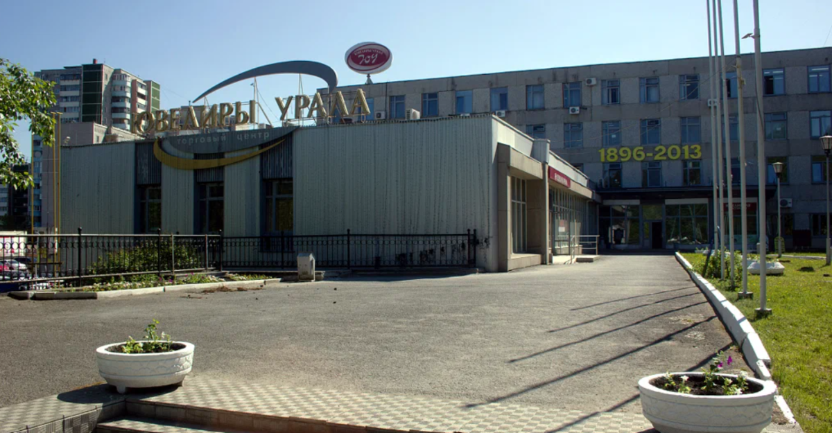 Фото: Яндекс Карты