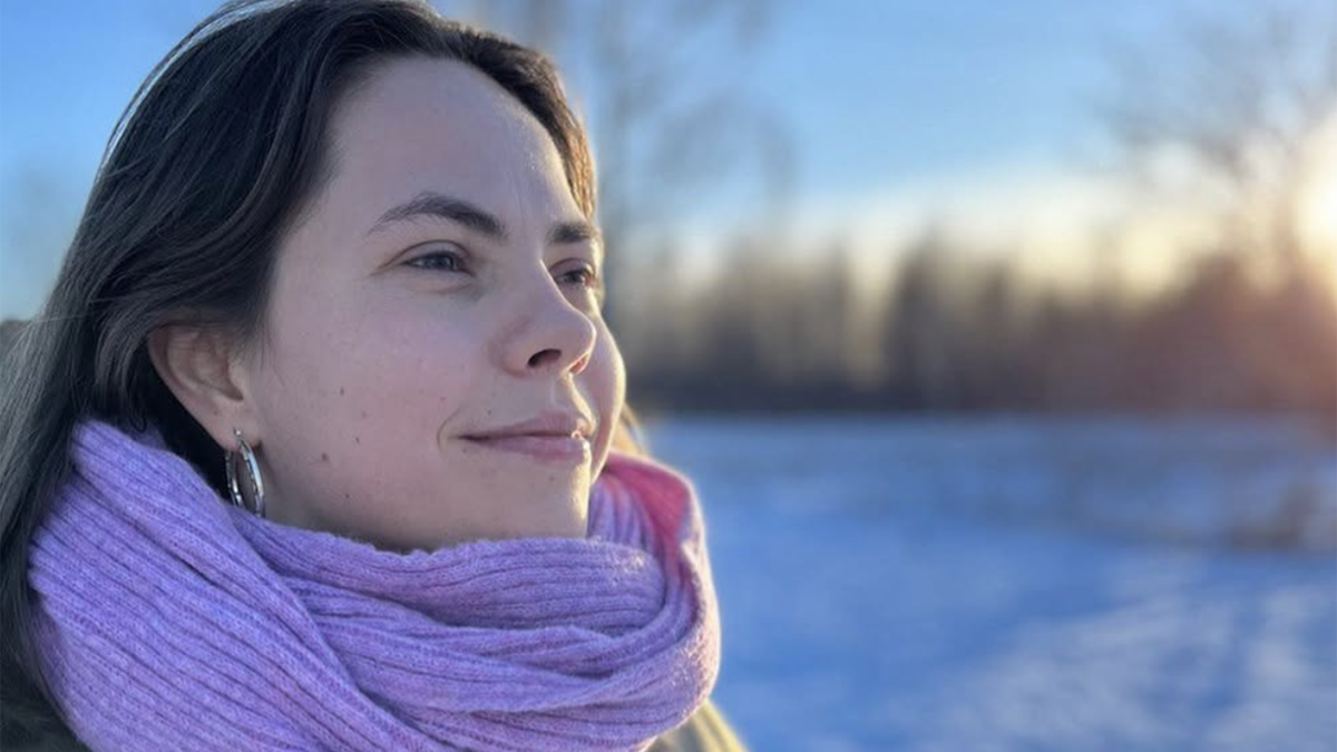 Дарья Руднева