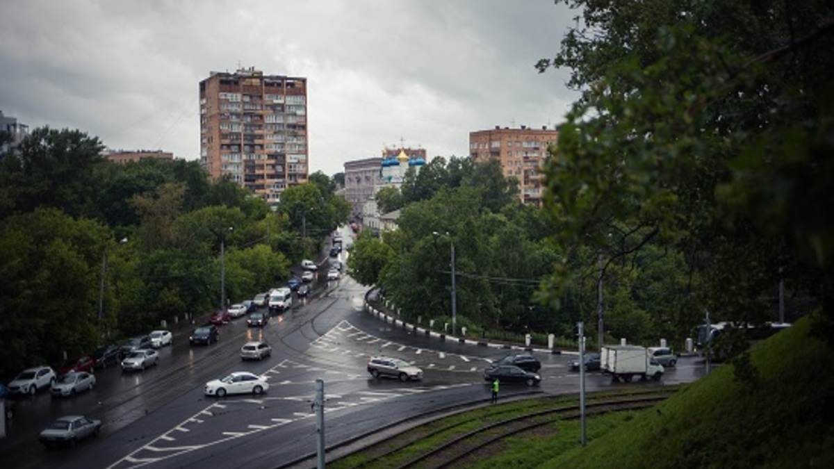 Фото: Михаил Солунин/РБК