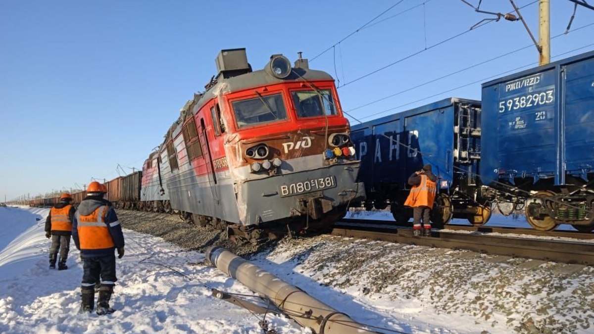 Фото: Восточное межрегиональное следственное управление на транспорте СК РФ