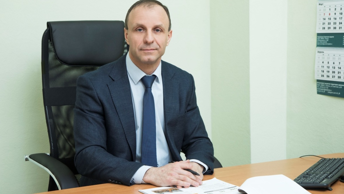 Юрий Сосновский