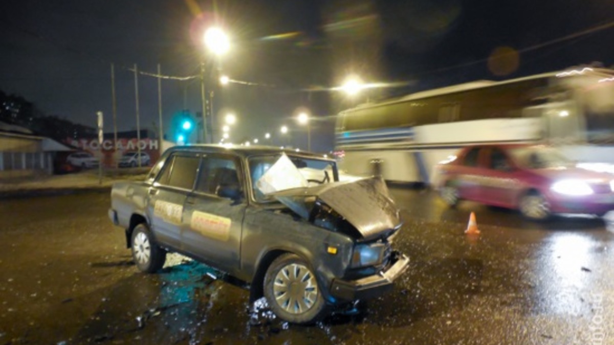 Фото: ИМА "Череповец"