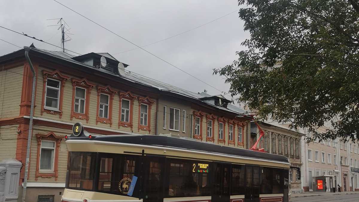 Фото: Пресс-служба правительства Нижегородской области