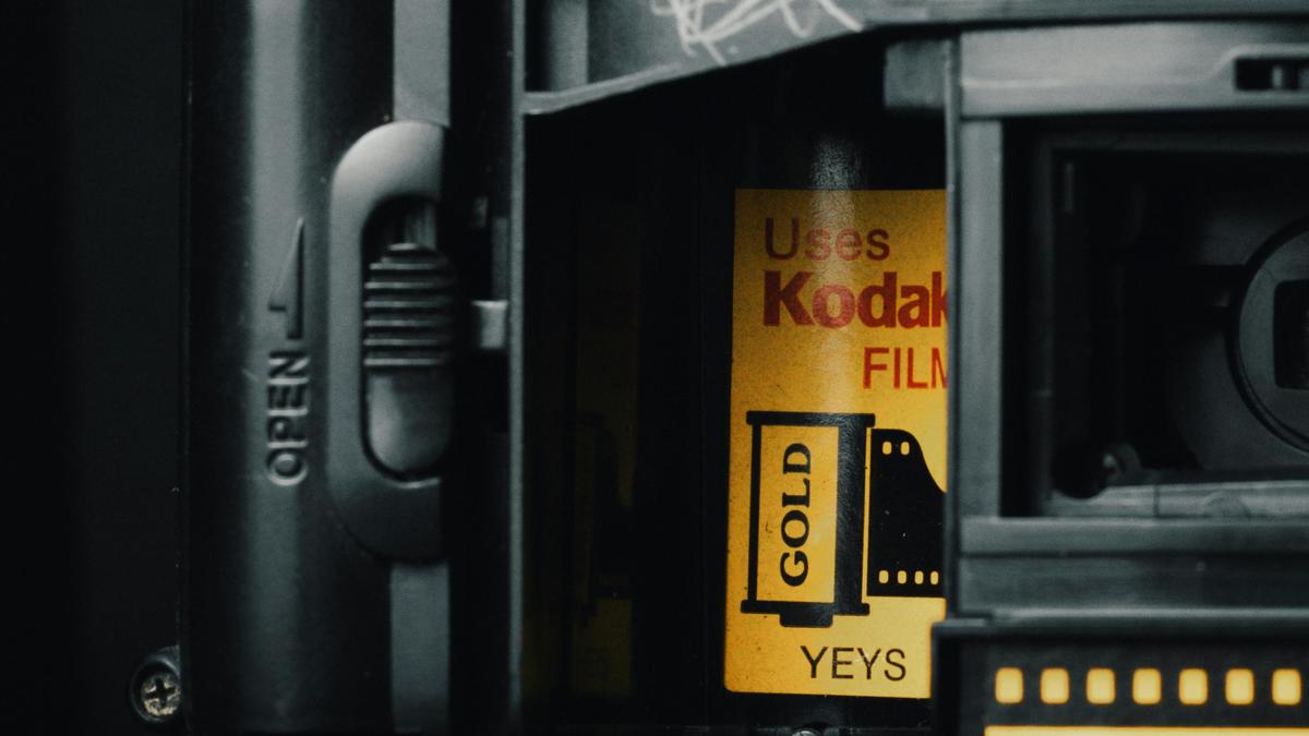 Kodak: история компании, кто создал, кому принадлежит | РБК Тренды