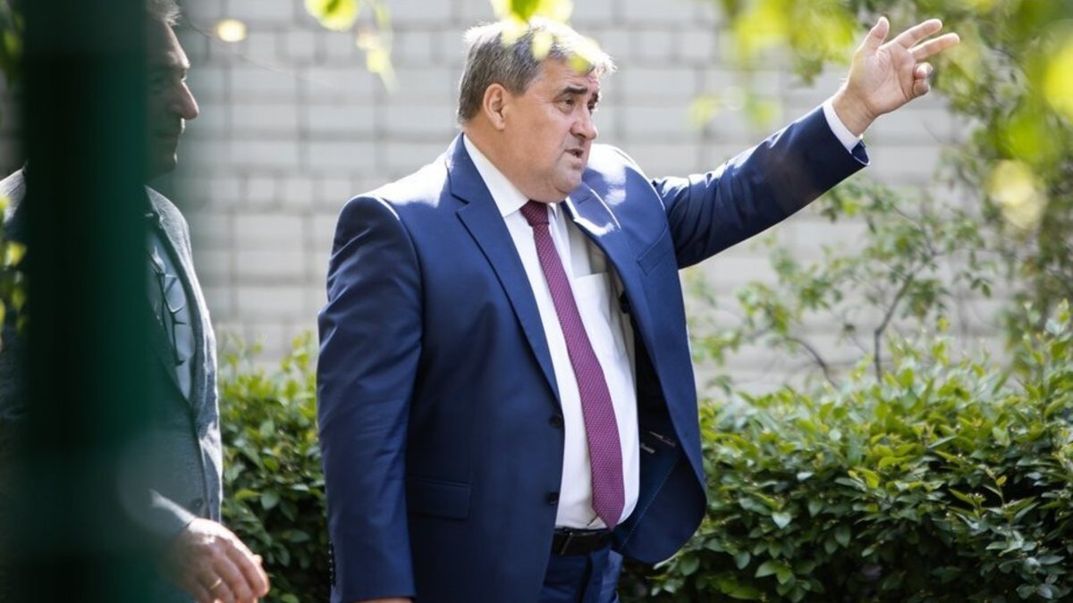 Фото: Александр Подгорчук