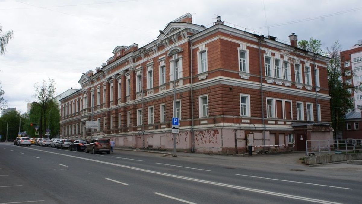 Фото: Яндекс Карты