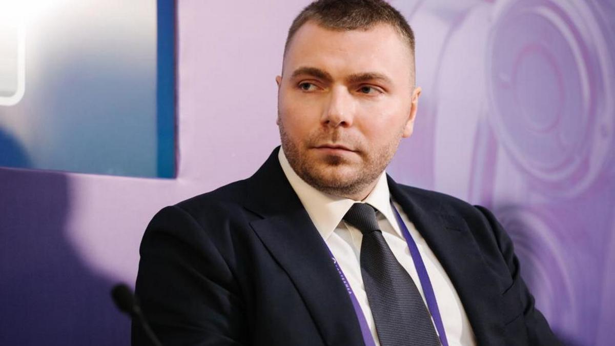 Фото: концерн «Эском»