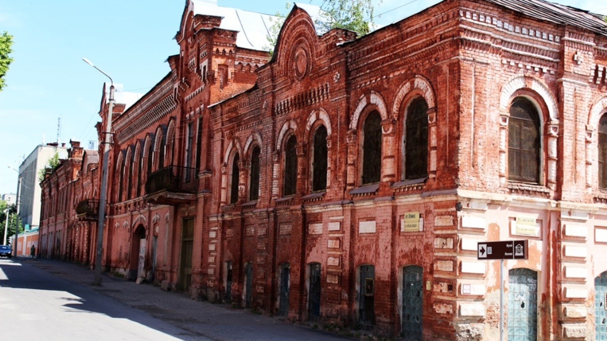 Фото: пресс-служба города Ельца