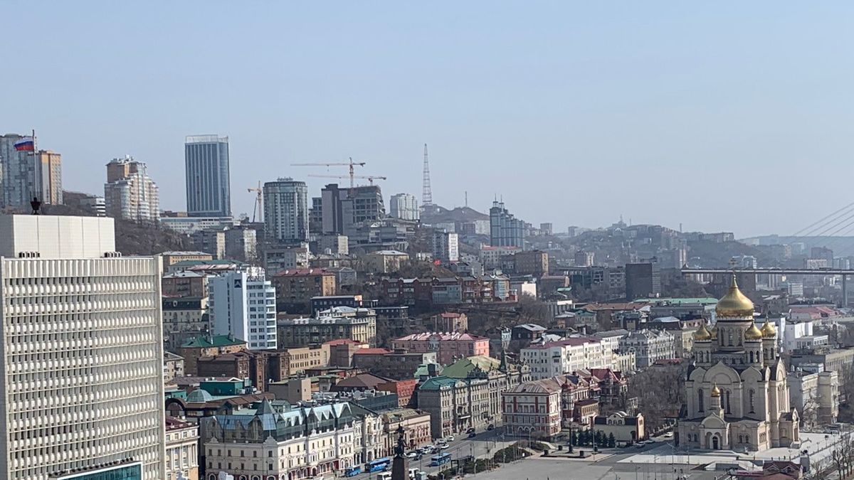 Фото: РБК Приморье
