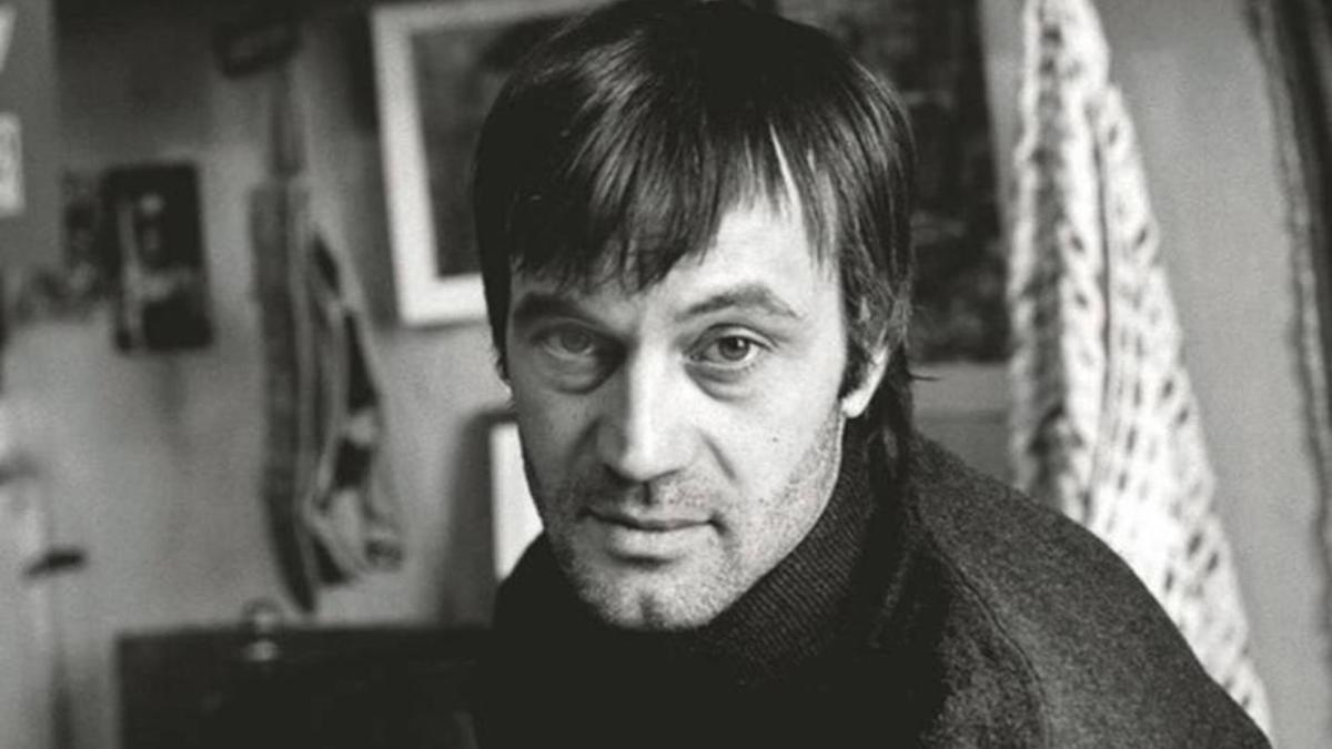 Гавриил Лубнин