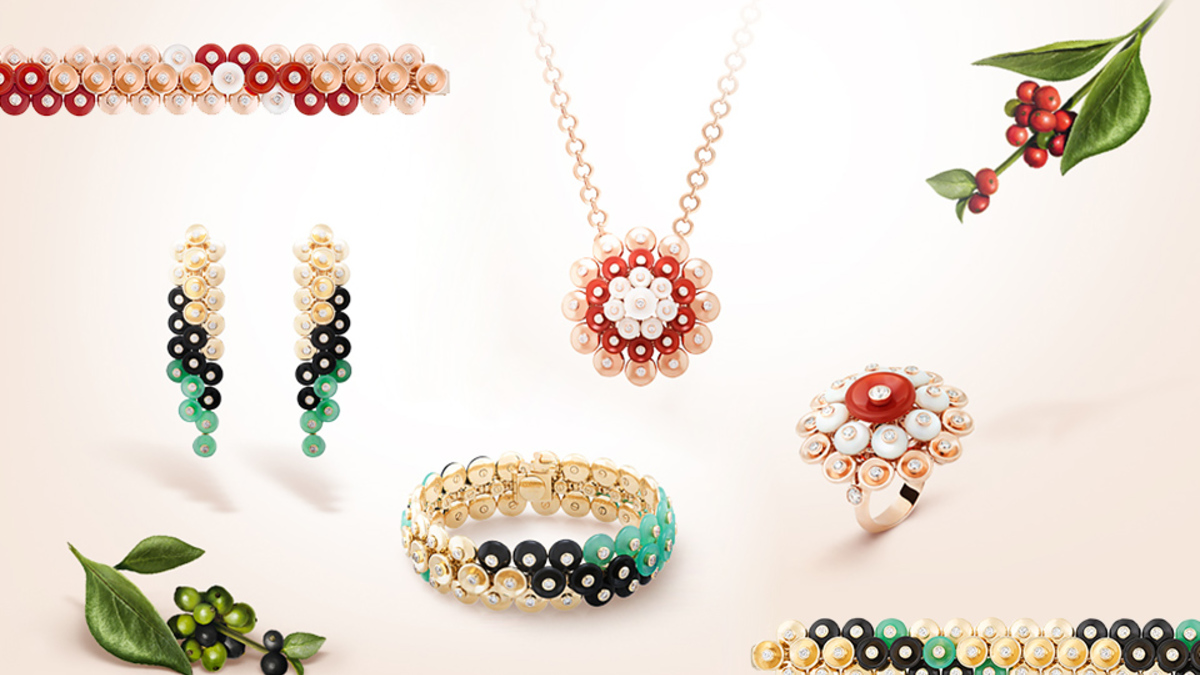 Фото: пресс-служба Van Cleef & Arpels