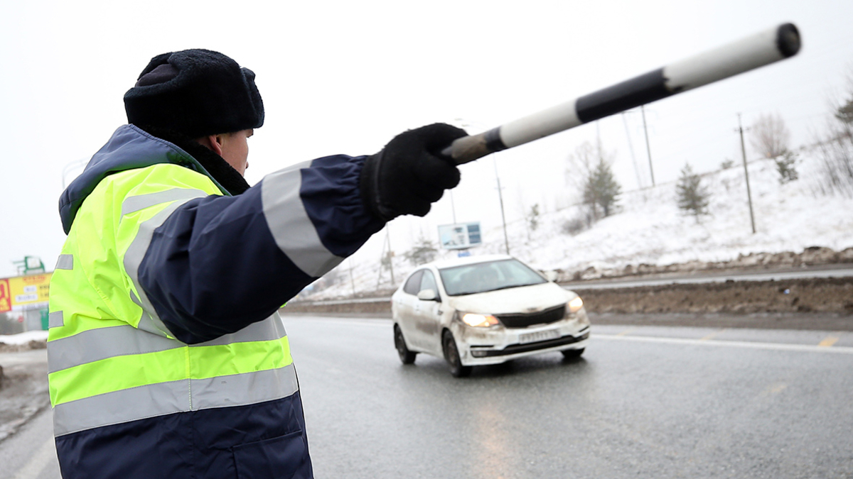 Челябинскую область закрыли для въезда автомобилей из других регионов — РБК