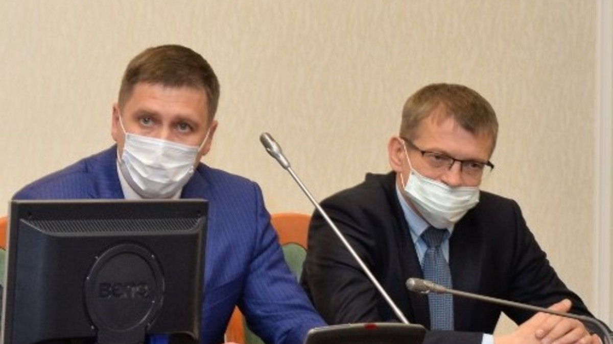 Фото: Пресс-служба правительства Нижегородской области