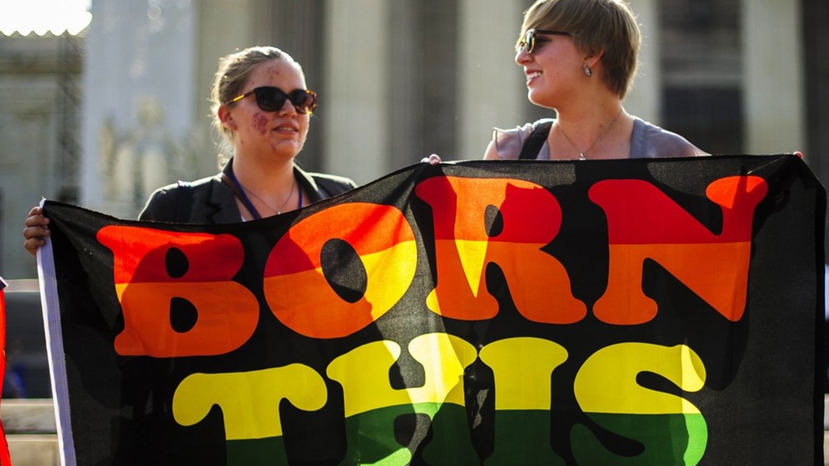Американские СМИ насчитали 8 штатов с запретом на гей-пропаганду — РБК