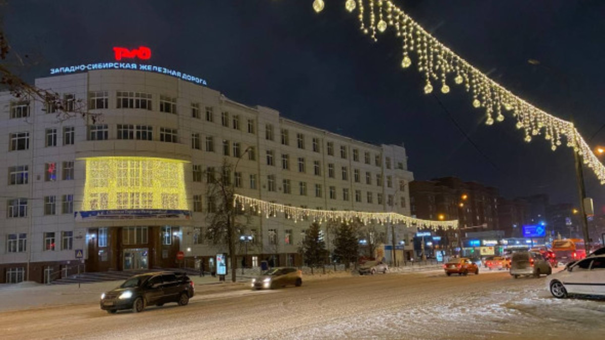 Фото: Михаил Шестаков / РБК Новосибирск