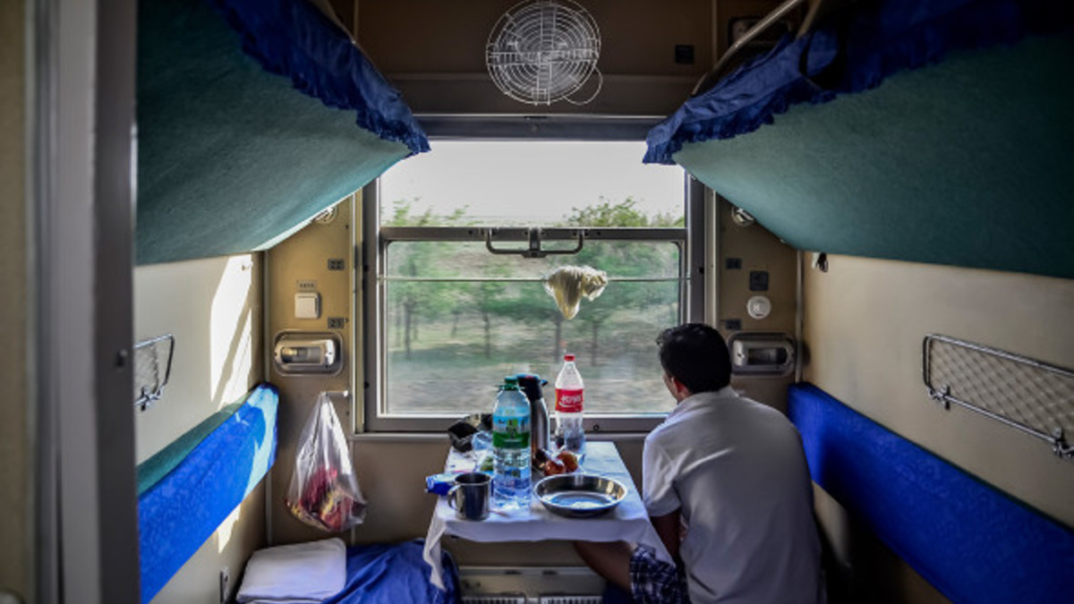 Фото: Fabien Astre / Barcroft Images / Getty Images