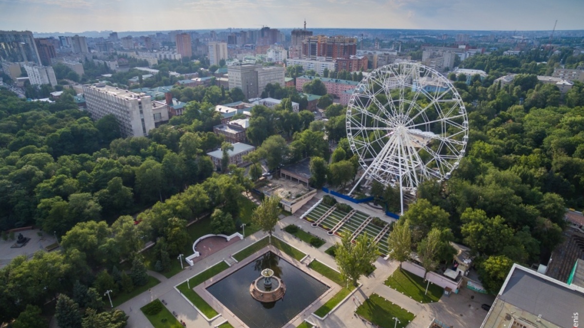 Фото: Денис Демков