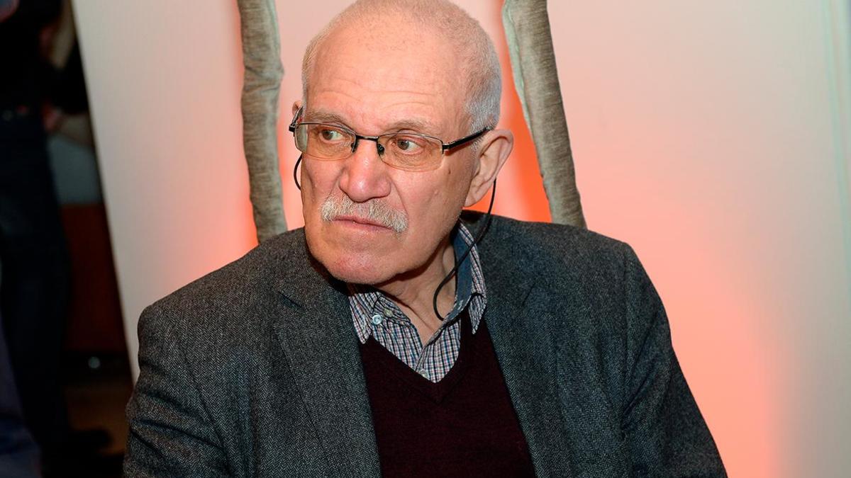 Александр Митта