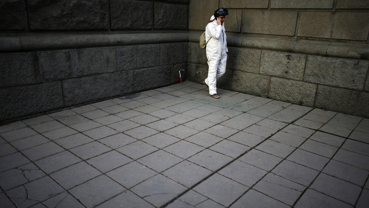 Фото: Stoyan Nenov / Reuters