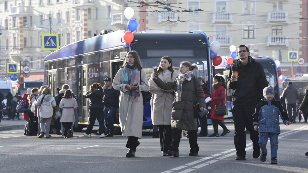 Началась разработка мастер-плана развития опорных городов Арктики — РБК