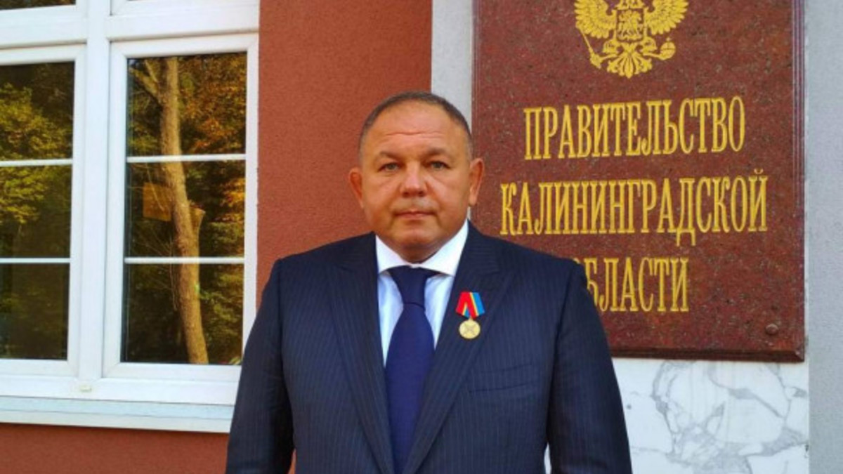 Депутат облдумы, председатель комитета по международным и межрегиональным отношениям, безопасности и правопорядку Андрей Шумилин
