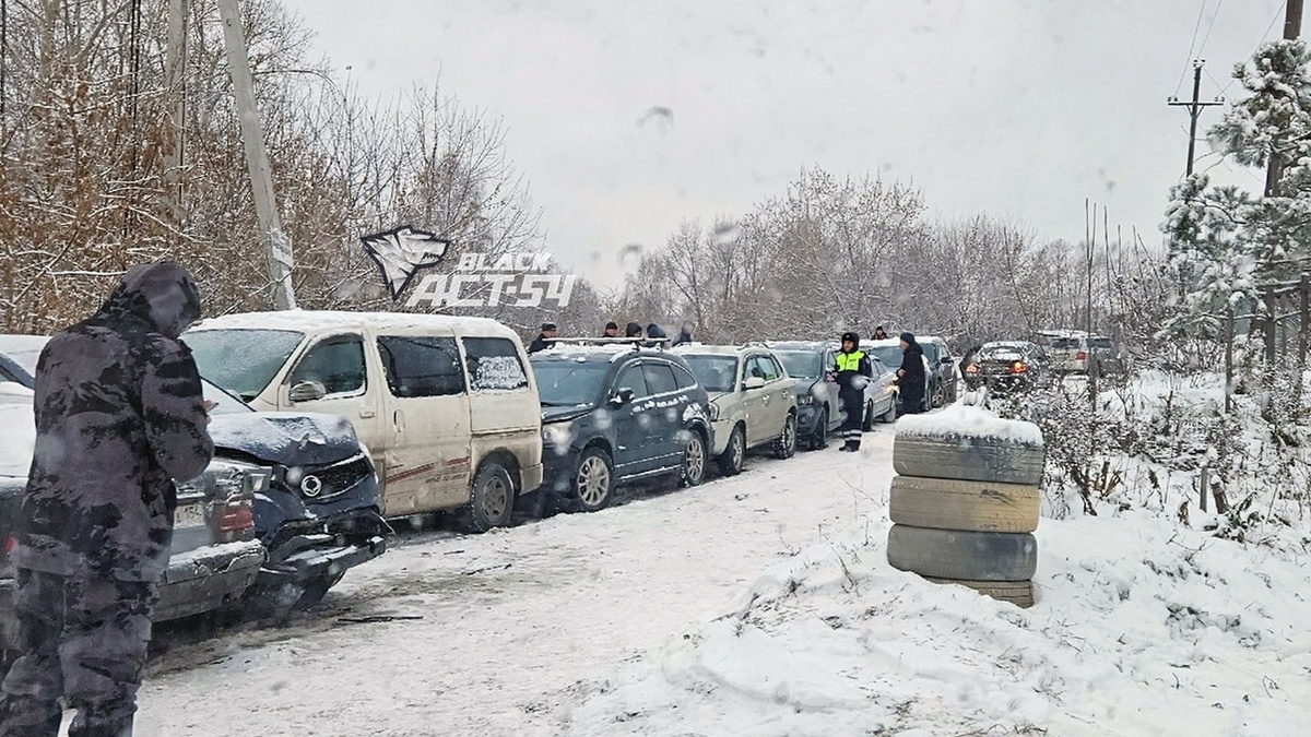 Фото: сообщество "АСТ-54" / "ВКонтакте"