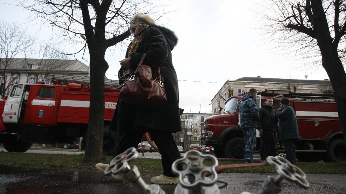 Фото: Виктор Гусейнов